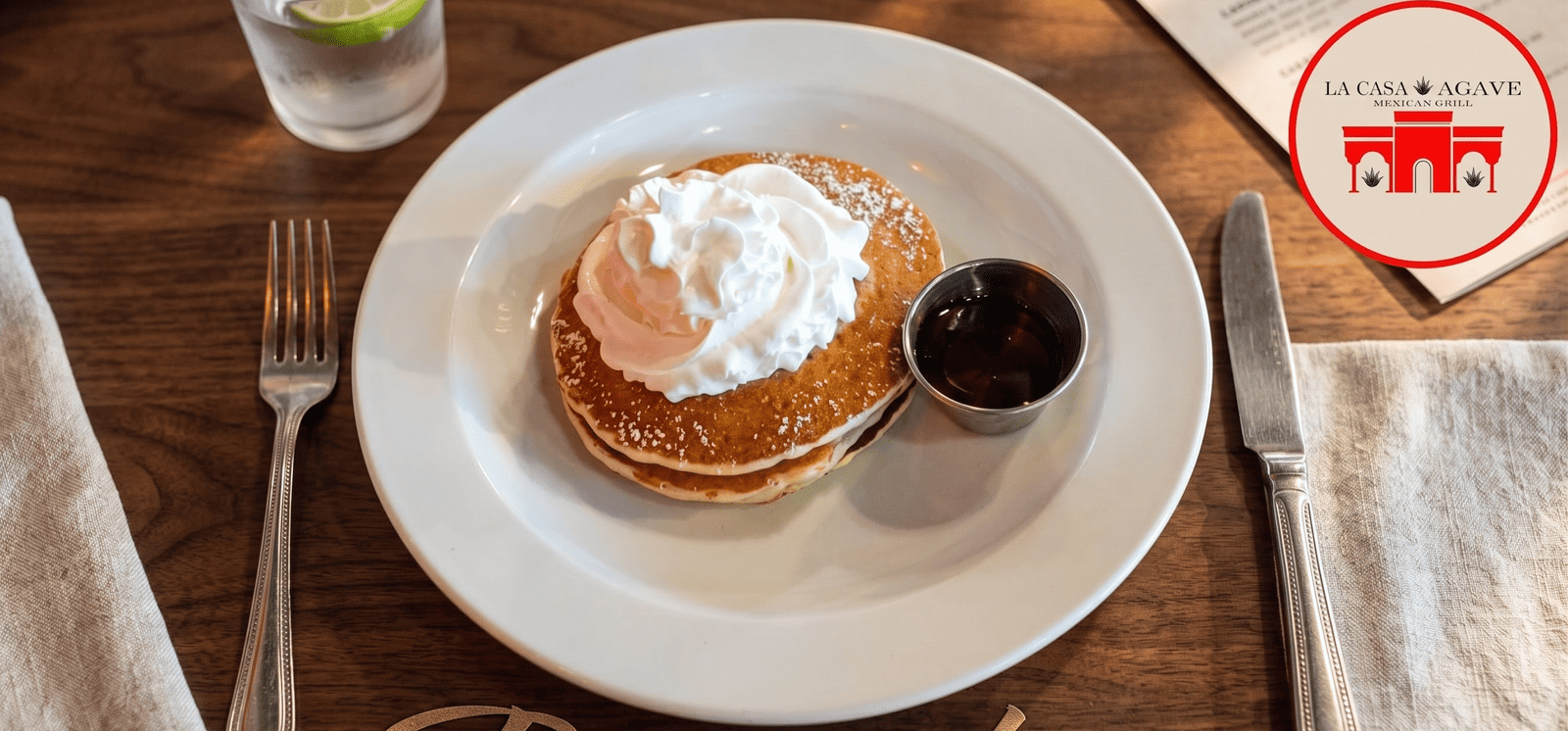 Pancakes